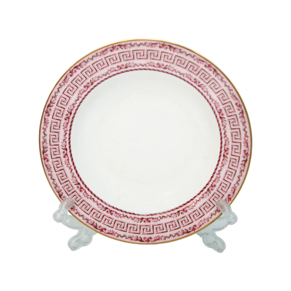 PALTE DEEP ROYAL BISTRO 673 P Default Title - MamasJan Crockery