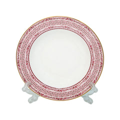 PALTE DEEP ROYAL BISTRO 673 P Default Title - MamasJan Crockery