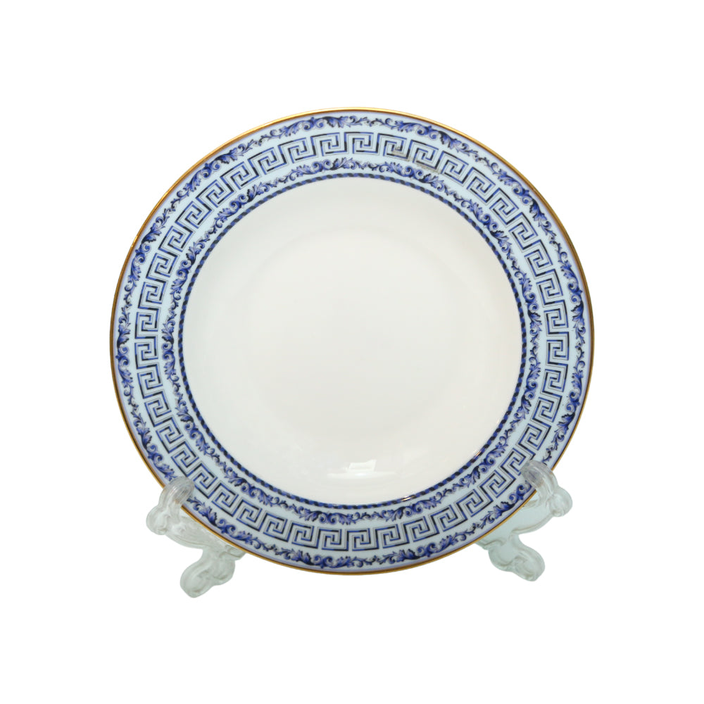 PLATE DEEP ROYAL BISTRO DP-673L BASIC Default Title - MamasJan Crockery