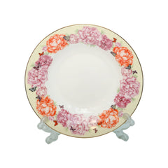 PLATE DEEP ROYAL BISTRO DP-807 PC Default Title - MamasJan Crockery