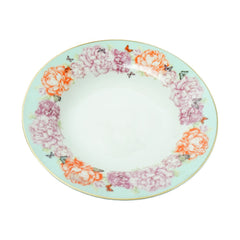 PLATE DEEP ROYAL BISTRO DP-809 PC Default Title - MamasJan Crockery