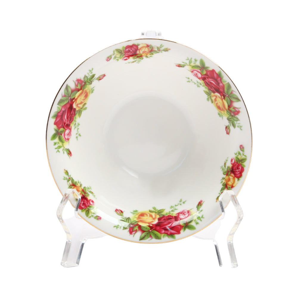 BOWL SWEET ROYAL BISTRO B-801 BASIC Default Title - MamasJan Crockery