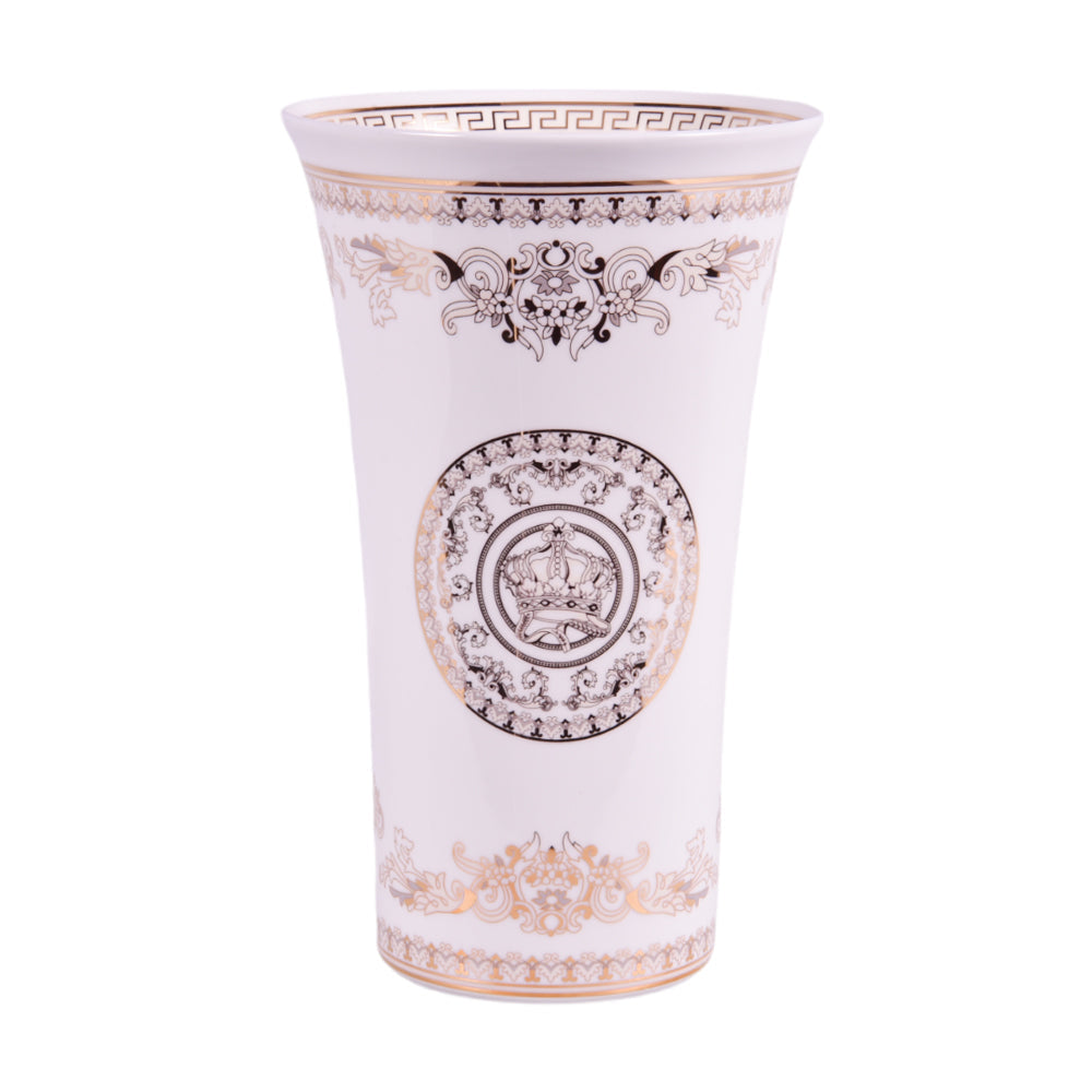 VASE ROYAL BISTRO V636 BASIC Default Title - MamasJan Decoration