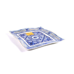 PLATE DINNER ROYAL BISTRO P-FX-673SL BASIC Default Title - MamasJan Crockery
