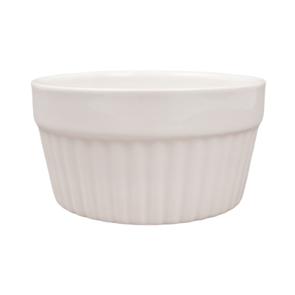BOWL RAMEKIN IR 3.5 INCH HH003 Default Title - MamasJan Crockery