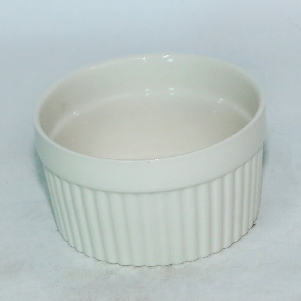 BOWL RAMEKIN IR 4.5 INCH HH001 Default Title - MamasJan Crockery