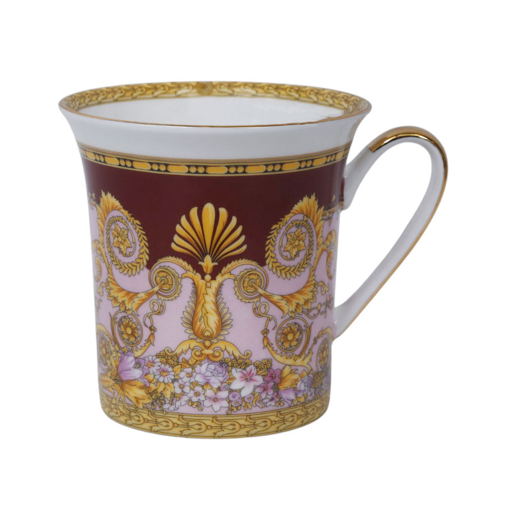 MUG ROYAL BISTRO GR-650FS Default Title - MamasJan Crockery