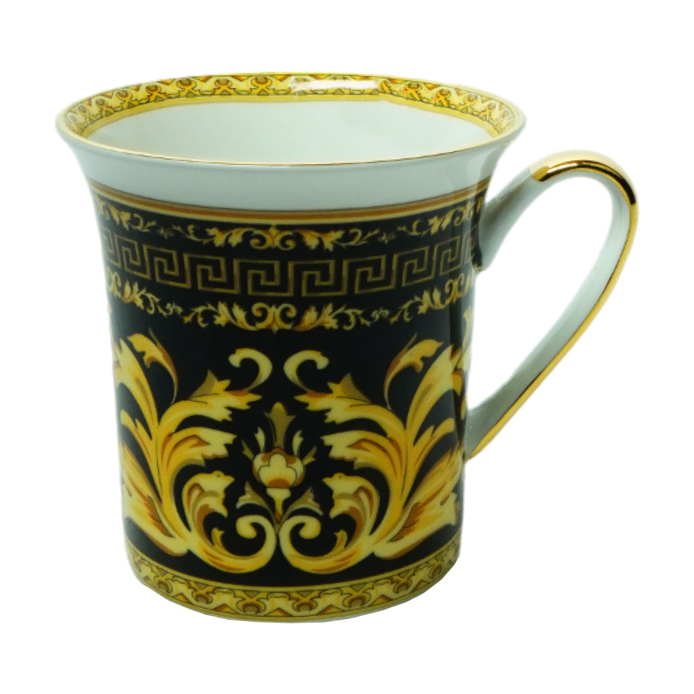 MUG ROYAL BISTRO 673B Default Title - MamasJan Crockery