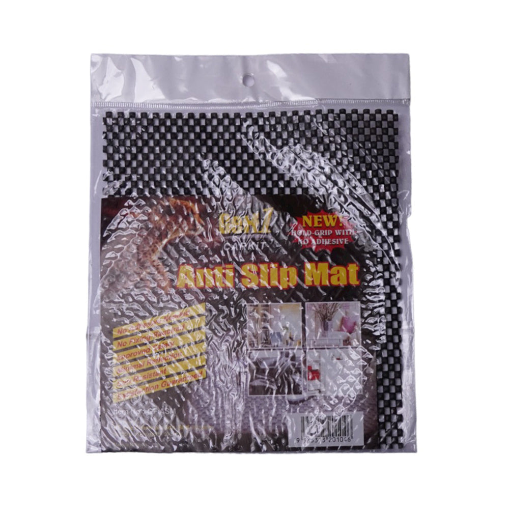 GETF 1 CAR ANTI SLIP MAT GFASM Default Title - MamasJan Grocery Nonfood