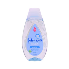 JOHNSONS BABY BATH SOAP FREE 200 ML Default Title - MamasJan Baby Maternity Care