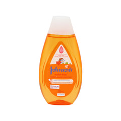 JOHNSONS BABY SHAMPOO SOFT & SHINY 200ML Default Title - MamasJan Baby Maternity Care