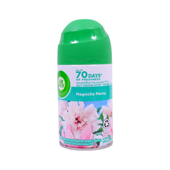 AIR WICK AIR FRESHENER MANGNOLIA PEONY 250 ML Default Title - MamasJan Grocery Nonfood