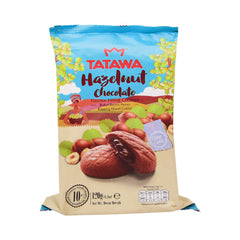 TATAWA COOKIE HAZELNUT CHOCOLATE 120 GM Default Title - MamasJan GroceryFoods