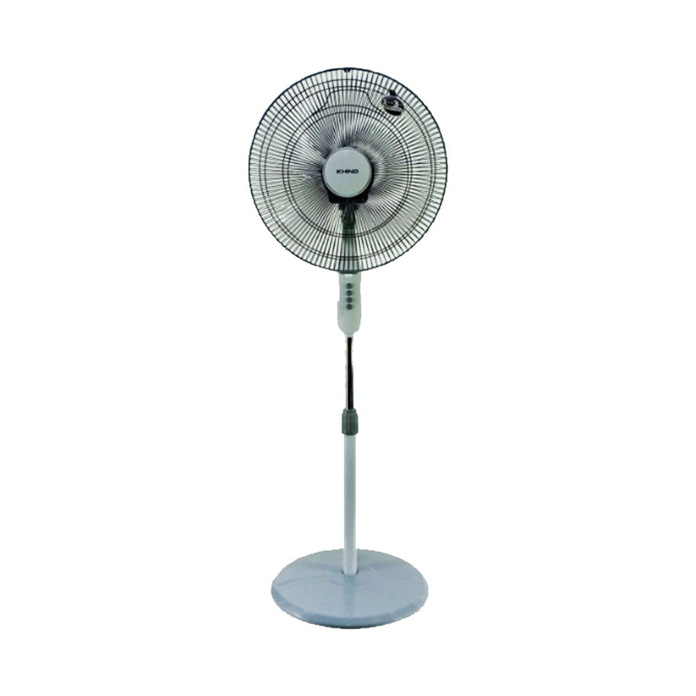 KHIND STAND FAN SF-1682 Default Title - MamasJan Electronics