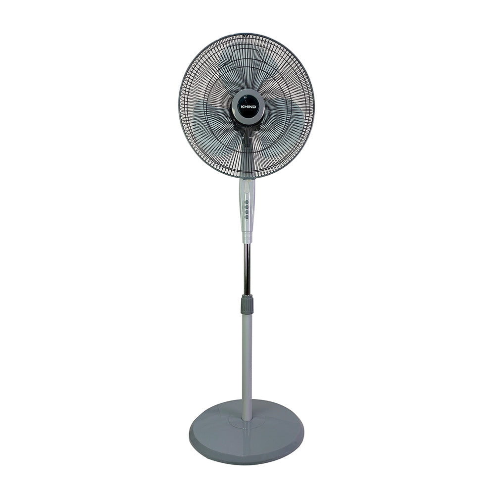 KHIND STAND FAN SF16J15 Default Title - MamasJan Electronics