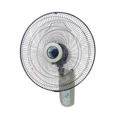 KHIND WALL FAN WF16JR Default Title - MamasJan Electronics