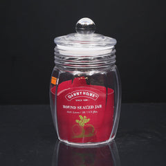 JAR DANNY HOME 850 ML 1988-194 Default Title - MamasJan Crockery