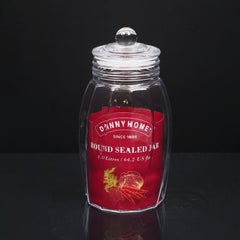 JAR DANNY HOME 1900 ML 1988-196 Default Title - MamasJan Crockery