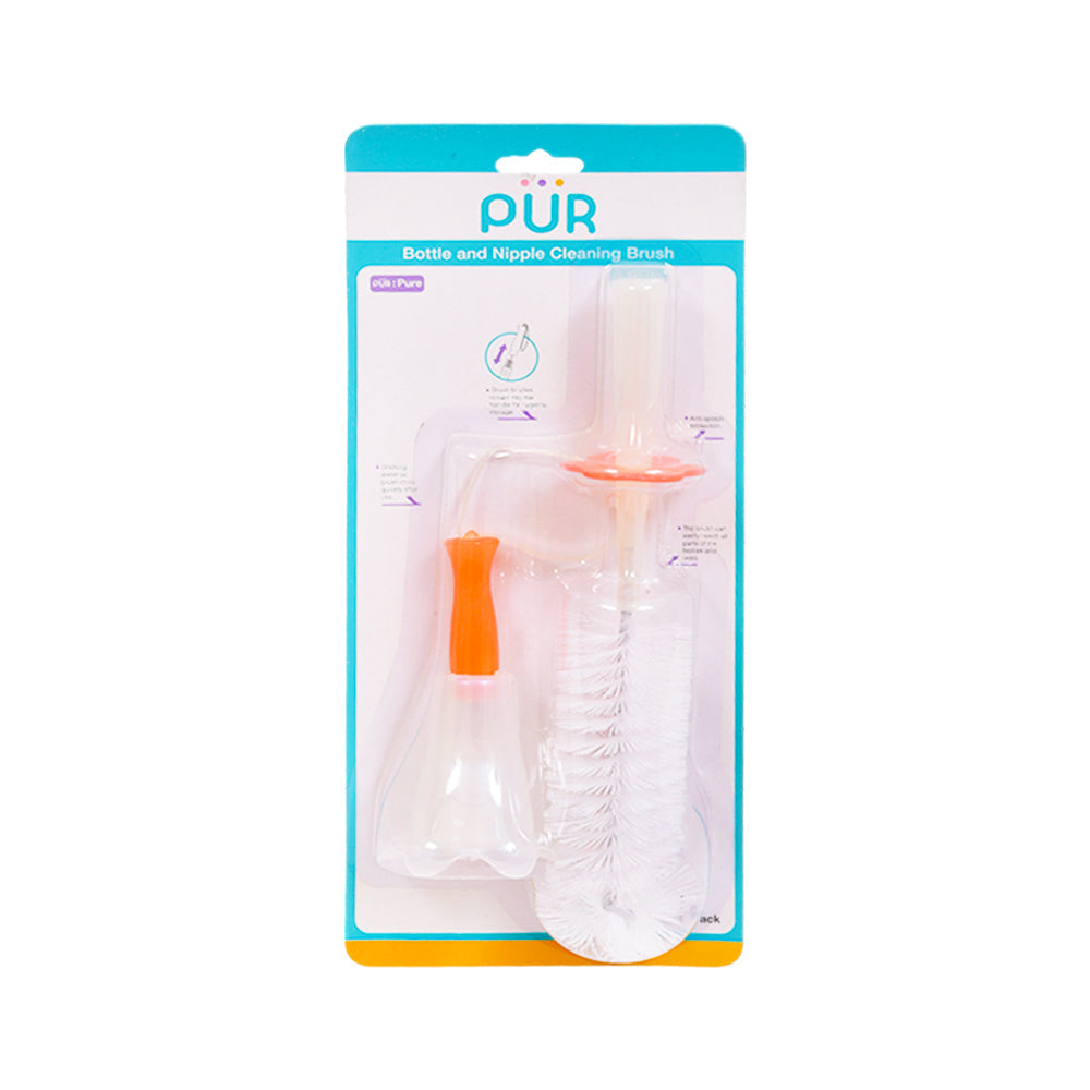 PUR CLEANING BRUSH 6101 Default Title - MamasJan Grocery Nonfood