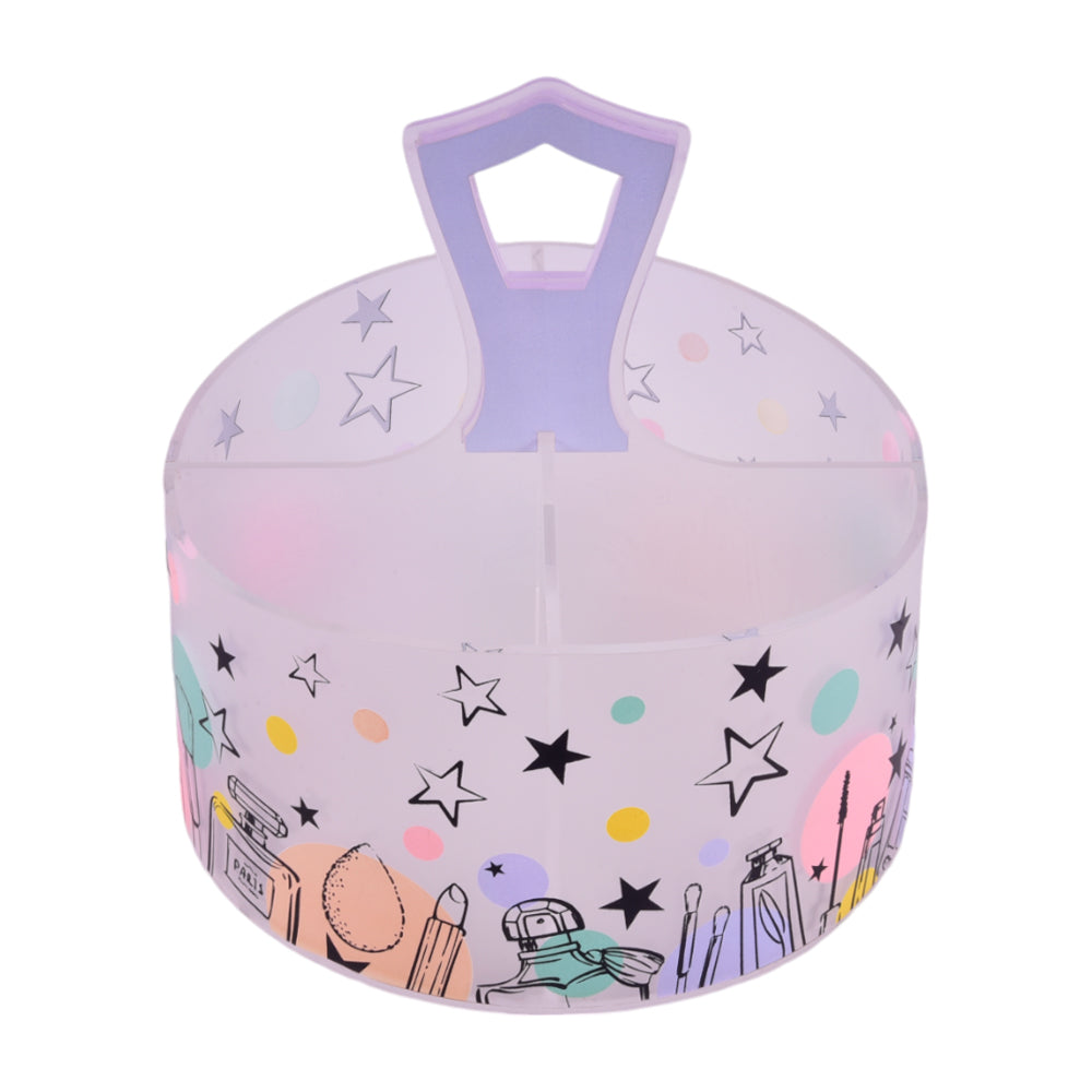 LIPSTICK HOLDER FROSTED 8005 Default Title - MamasJan Makeup