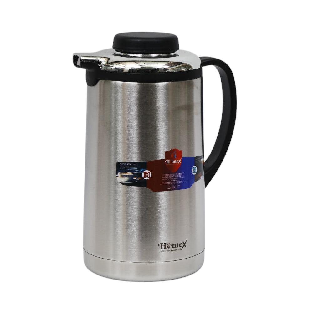 THERMOS HOME BASIC 1.6LTR HX1600N Default Title - MamasJan Crockery