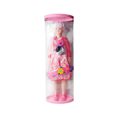 KT9100 DREAM GIRL WALKING DOLL 42INCH Default Title - MamasJan Toys