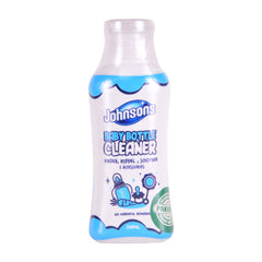 JOHNSONS BABY FEEDER CLEANER 250ML Default Title - MamasJan Grocery Nonfood