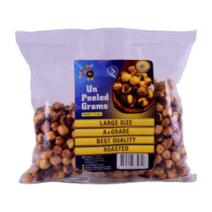 AUK FOOD UNPEELED GRAMS 175GM Default Title - MamasJan Grocery