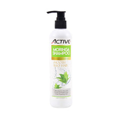 ACTIVEPRO MATHIC OIL 50 ML Default Title - MamasJan haircare