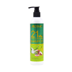 ACTIVEPRO 21 NATURALS 280 ML Default Title - MamasJan haircare