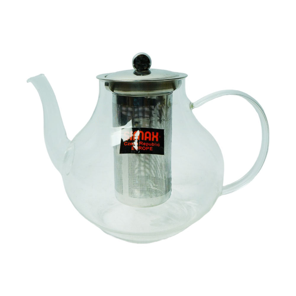 TEA POT SIMAX 1.5LTR QXA191 Default Title - MamasJan Crockery