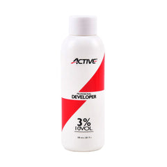 ACTIVEPRO DEVELOPER 10 VOLUME 3% 100 ML Default Title - MamasJan haircare
