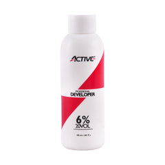 ACTIVEPRO DEVELOPER 20 VOLUME 6% 100 ML Default Title - MamasJan haircare