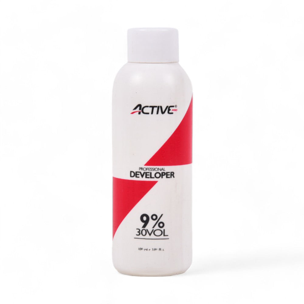 ACTIVEPRO DEVELOPER 30 VOLUME 9% 100 ML Default Title - MamasJan haircare