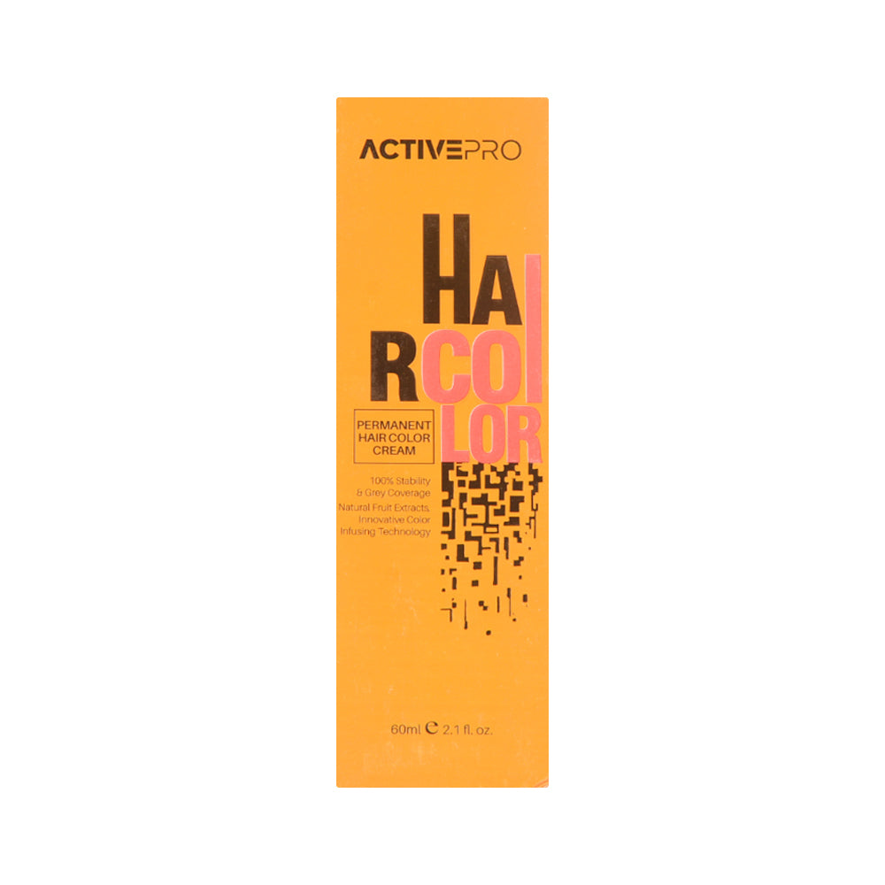 ACTIVEPRO COLOR 6.3 DARK GOLDEN BLONDE 60 ML Default Title - MamasJan haircare