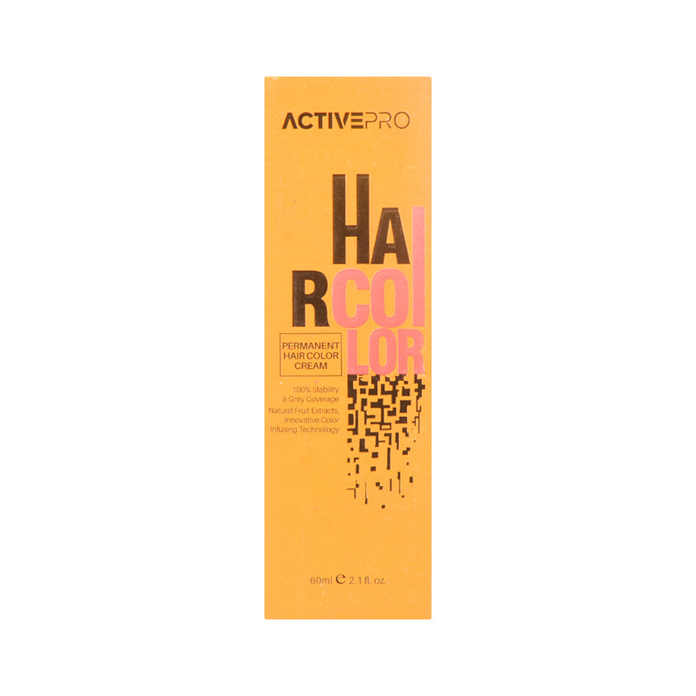 ACTIVEPRO COLOR 8.3 LIGHT GOLDEN BLONDE 60 ML Default Title - MamasJan haircare
