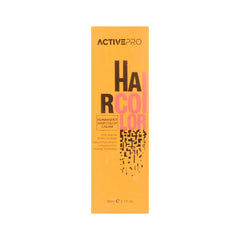ACTIVEPRO COLOR 6.0 DARK NATURAL BLONDE 60 ML Default Title - MamasJan haircare