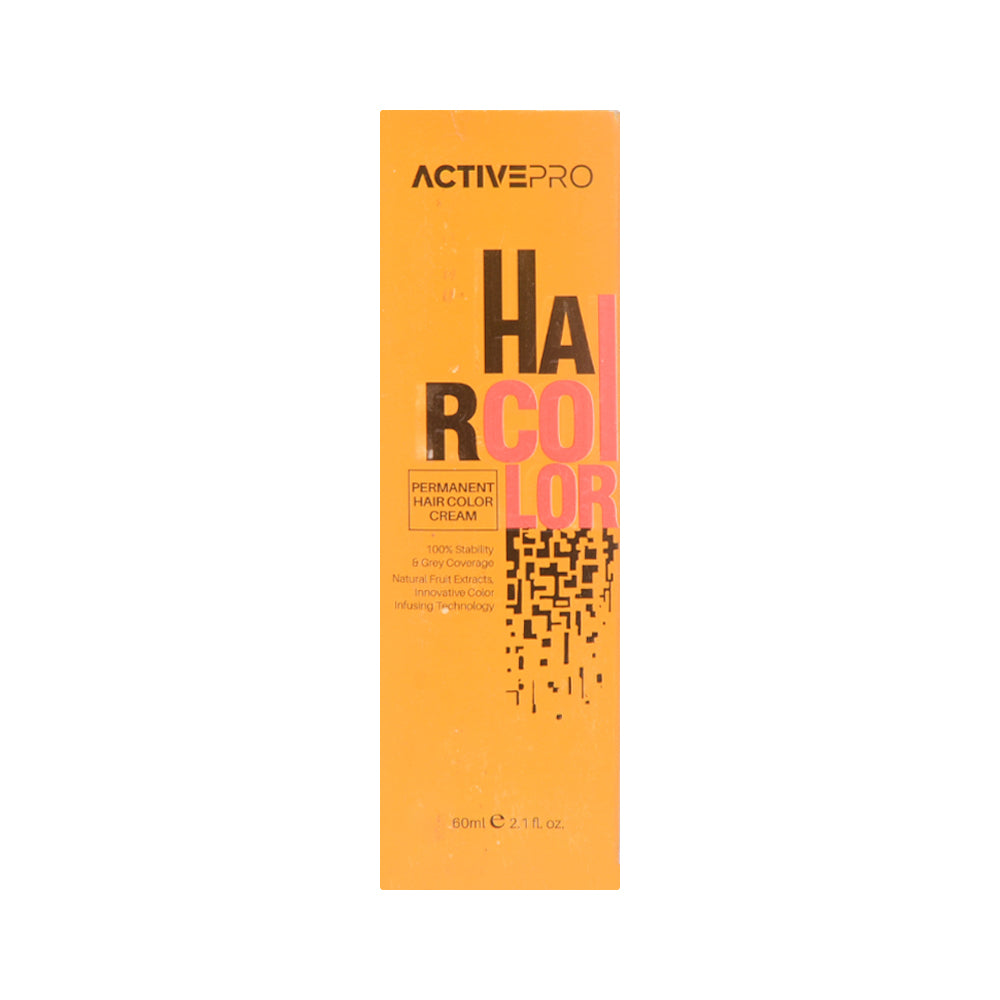 ACTIVEPRO COLOR 3.0 DARK NATURAL BROWN 60 ML Default Title - MamasJan haircare