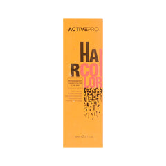 ACTIVEPRO COLOR 3.0 DARK NATURAL BROWN 60 ML Default Title - MamasJan haircare
