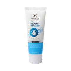 SIGNATURE RADIANCE BOOSTING FACE WASH 120ML Default Title - MamasJan skincare
