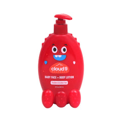 CLOUD 9 BABY FACE & BODY LOTION 300 ML Default Title - MamasJan Non Grocery