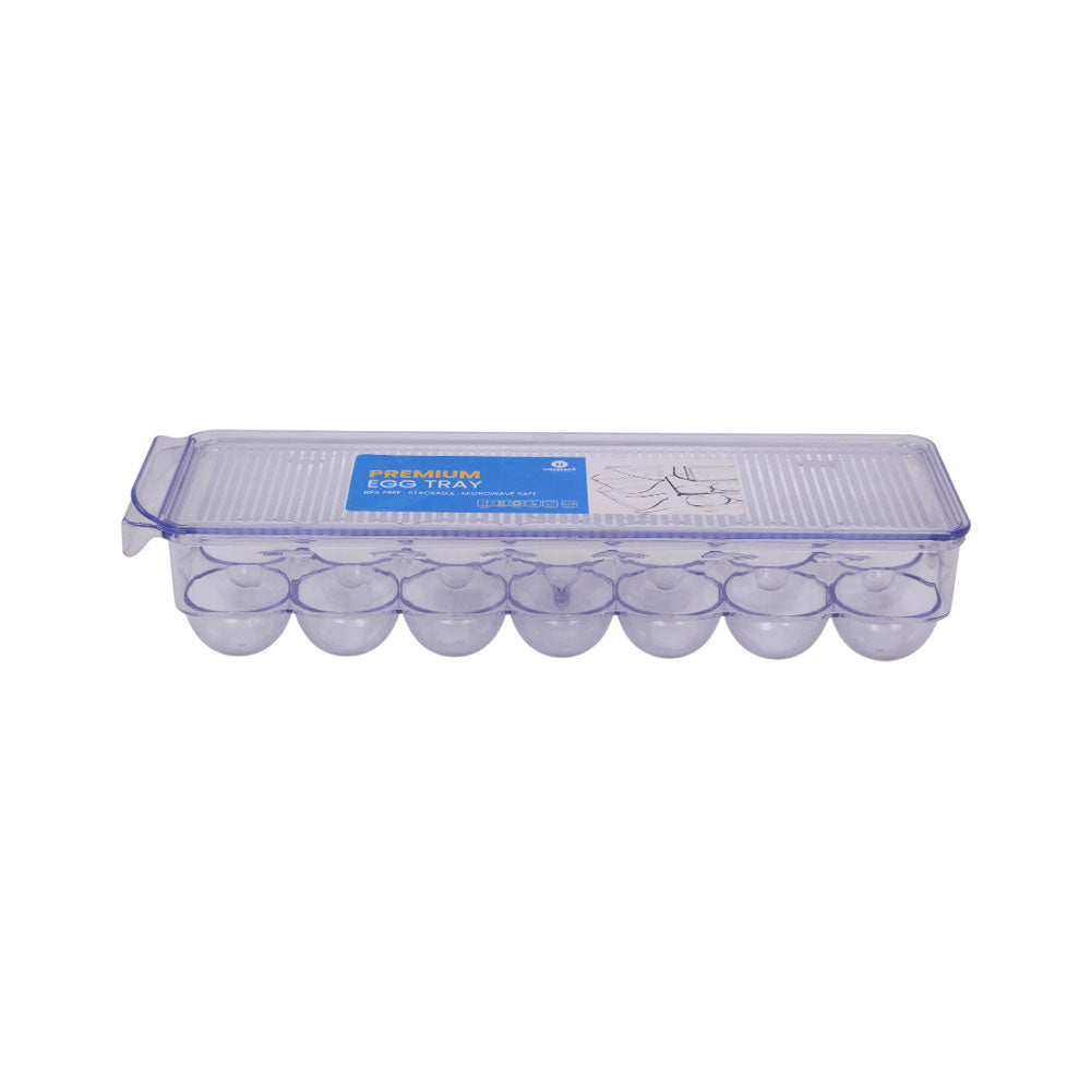 HOUSE & CO EGG TRAY Default Title - MamasJan Crockery