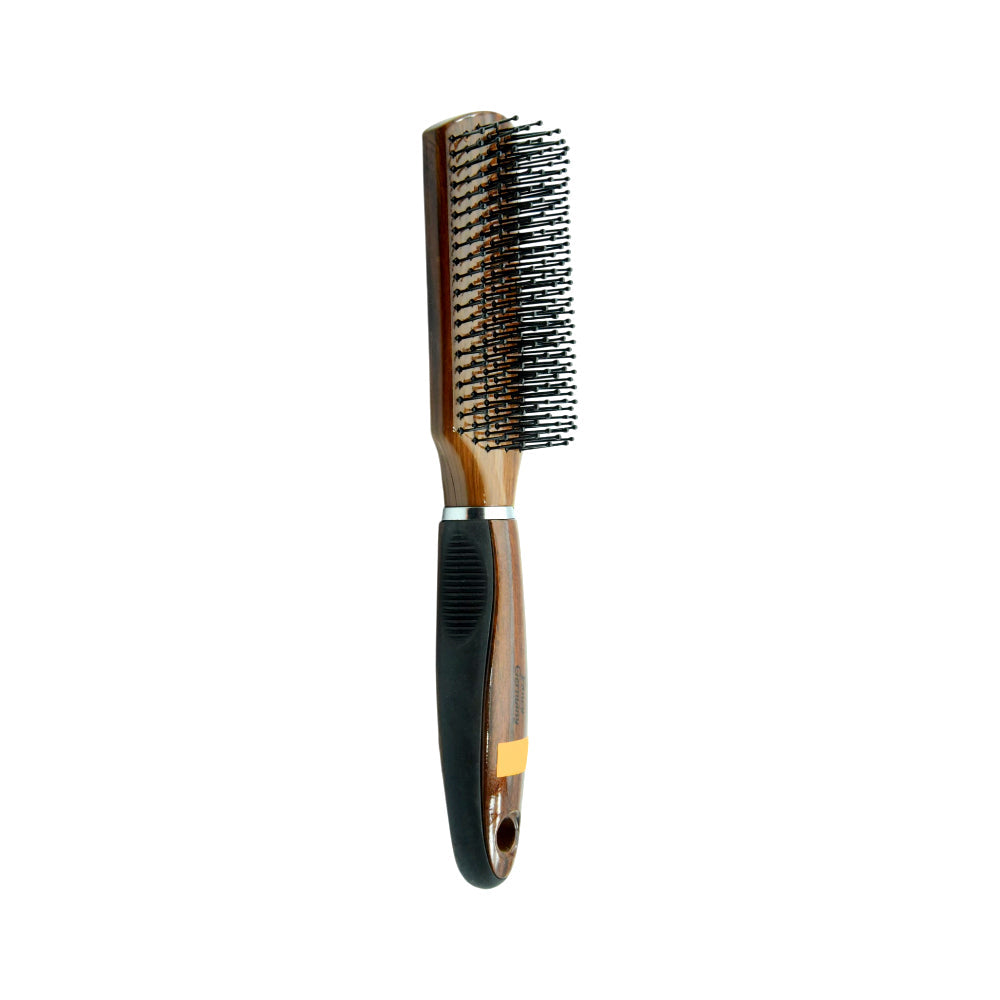 FANCY GERMANY HAIR BRUSH 43-2143 Default Title - MamasJan haircare