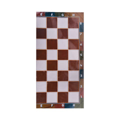 7963 WOODEN LUDO GAME M3 Default Title - MamasJan Toys