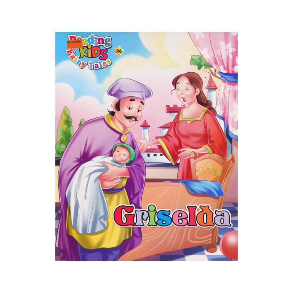 2608-E97 READING KIDS STORY BOOK SNOW WHITE & ROSE RED Default Title - MamasJan Toys