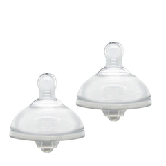 PUR SILICONE NIPPLES 3403L Default Title - MamasJan Grocery Nonfood
