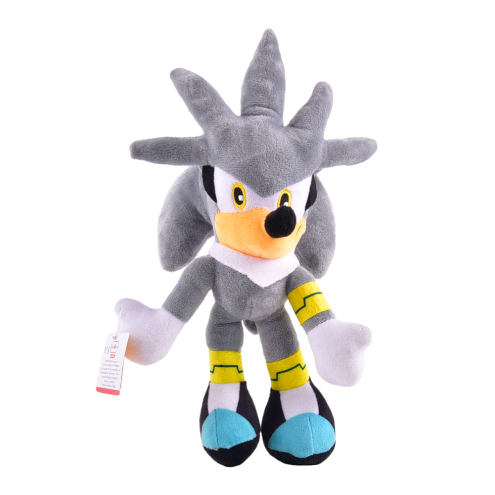 036 SOFT SONIC 30CM A.I Default Title - MamasJan Toys