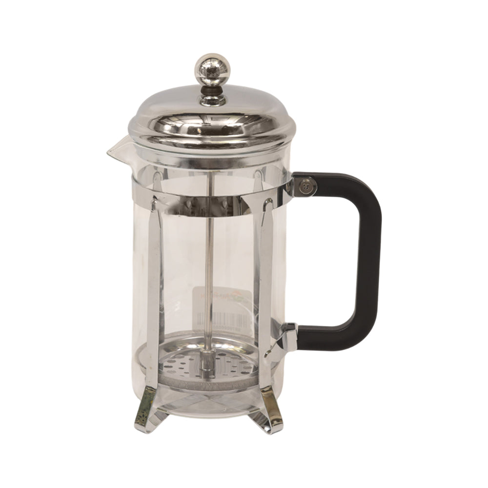 COFFEE PLUNGER AOYALAI 600 ML MY25 Default Title - MamasJan Crockery