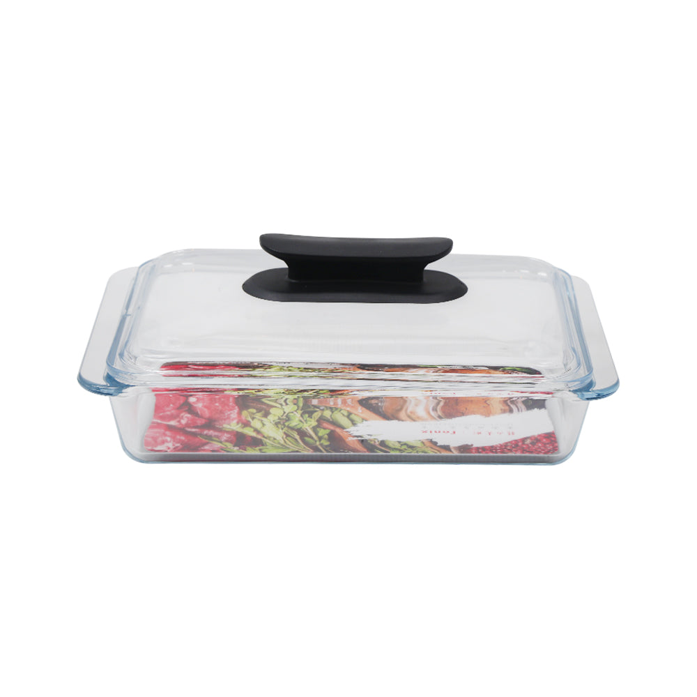 DONGA FENIX 1.7 LTR 9086T Default Title - MamasJan Crockery