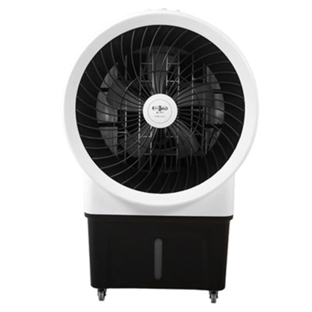 SUPER ASIA AIR COOLER JC-777 Default Title - MamasJan Electronics